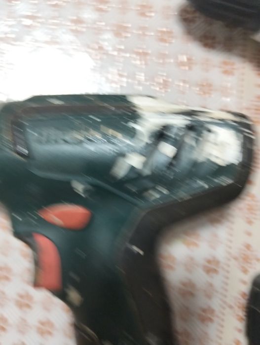 Vând Auto filetante Metabo