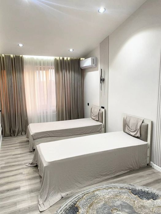 Сдаётся PREMIUM LUX Studio 3x ком кв на Гагарина!!!