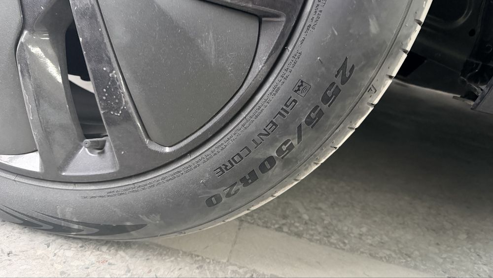 Шины                     .