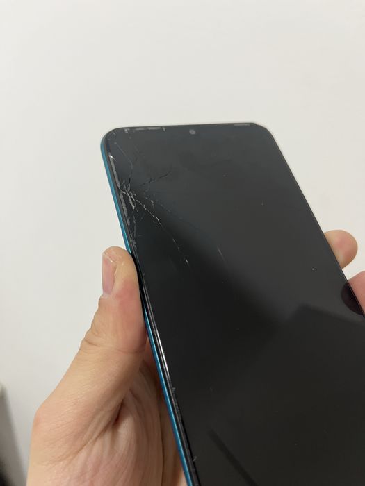 Redmi 9   (4/64)