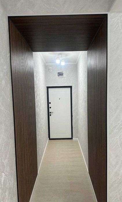 2-комнатная квартира 73 м² + терраса 14 м², новостройка Xon Saroy Ocea