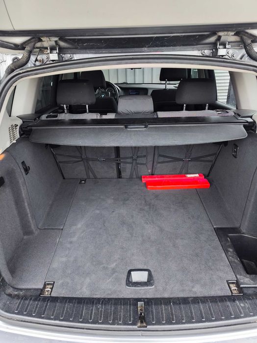 BMW X3 2012 — imagine 4