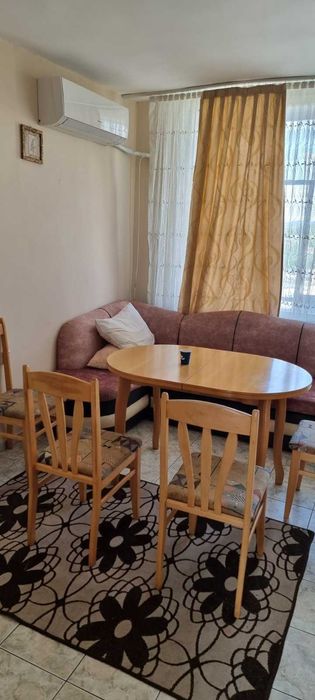 Дава се под наем Тристаен апартамент в Разград, Лудогорие - 100 кв.м за 280.5 € - Снимка #3