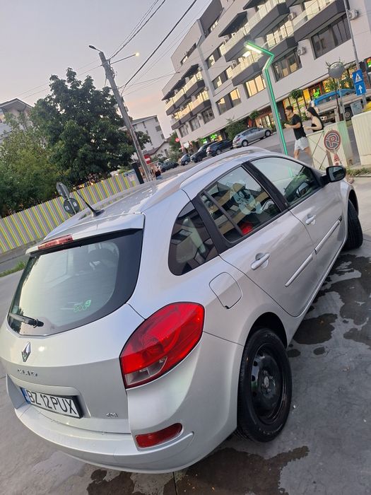 RENAULT Clio 2012 — imagine 4