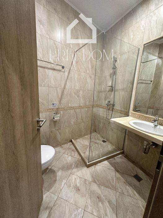 Продава се Едностаен апартамент в Варна, Аспарухово - 31 кв.м за 3097 €/кв.м - Снимка #4