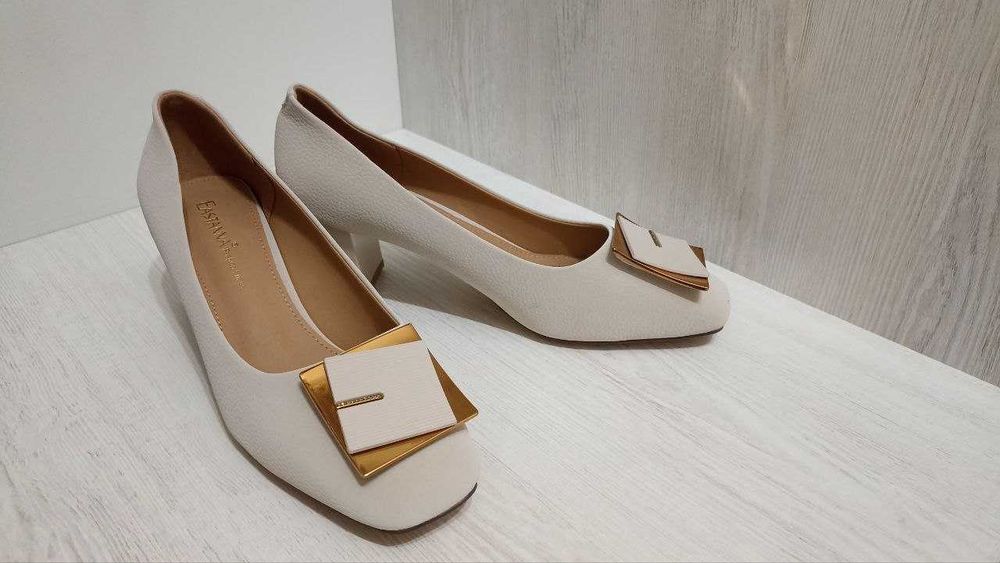 Туфли для работы