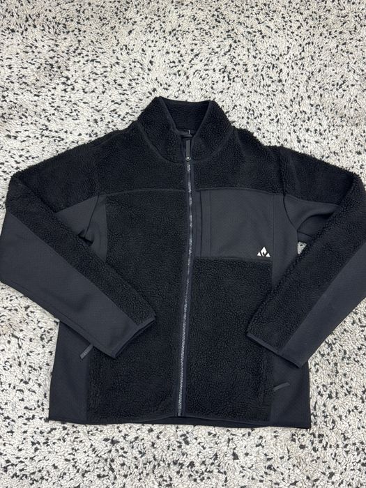 Мъжко WHISTLER FLEECE Jacket. Размер L
