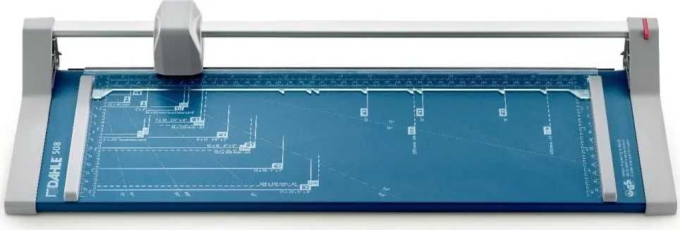 Роликовой резак (триммер) Dahle 508