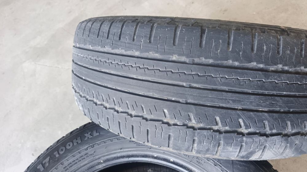 Продам NOKIAN 215/60/R17