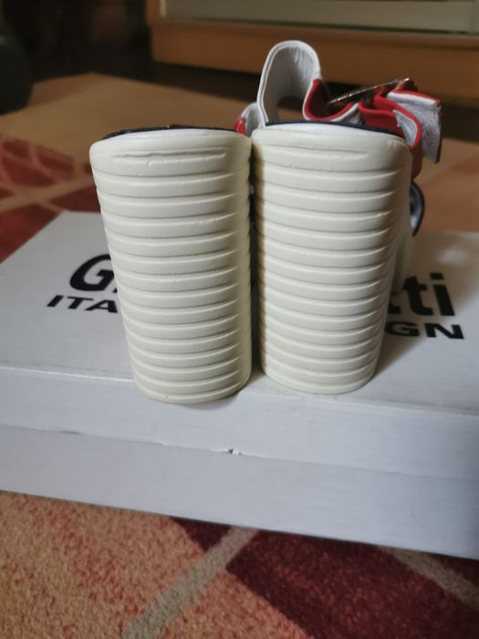 Saboți piele naturala