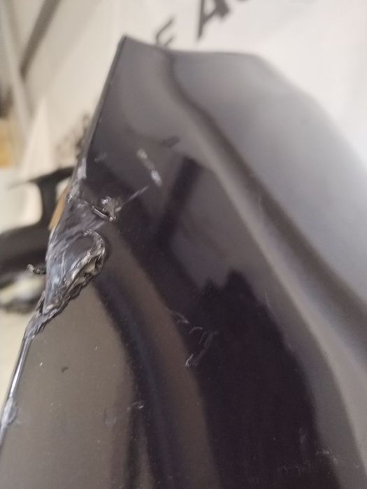 Bara fata Ford Custom, 2018, 2019, 2020, 2021, 2022, 2023, 2024, cod origine OE JK21-17F003.