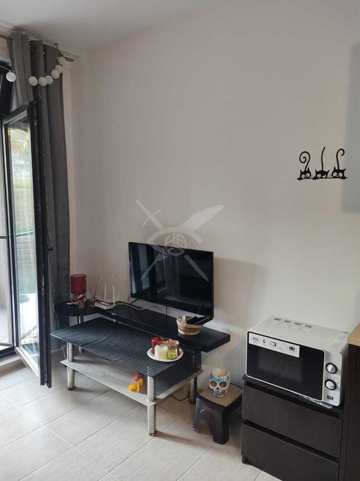 Продава се Двустаен апартамент в Созопол - 60 кв.м за 1400 €/кв.м - Снимка #4