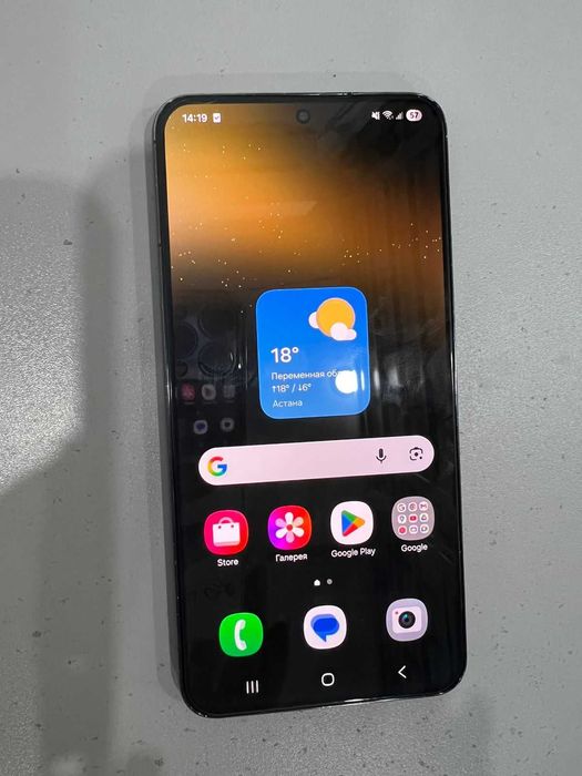 Samsung Galaxy S22 256 GB  (Тараз Телецентр 11 ) ЛОТ 965166