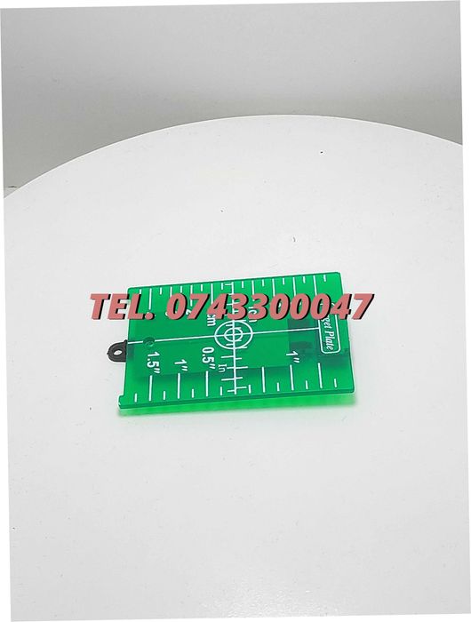 Tinta Magnetica Pentru Nivele Laser