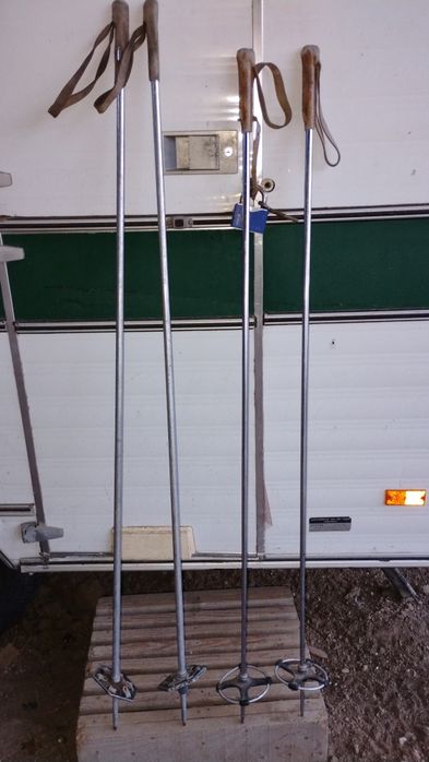 Bete schi vechi vintage