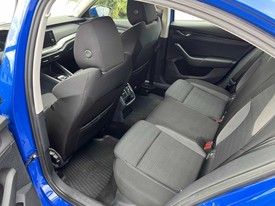Skoda Octavia Primul proprietar, 2.0 TDI 150 CP DSG 7 viteze