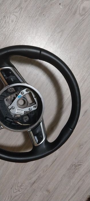 Volane Audi A3, TT, A6 C6