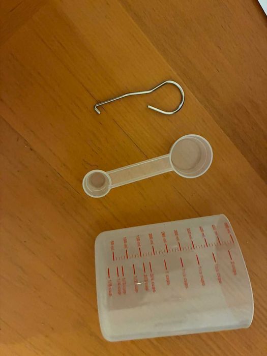 Хлебопекарна Tefal Pain plaisir -  без следи от употреба