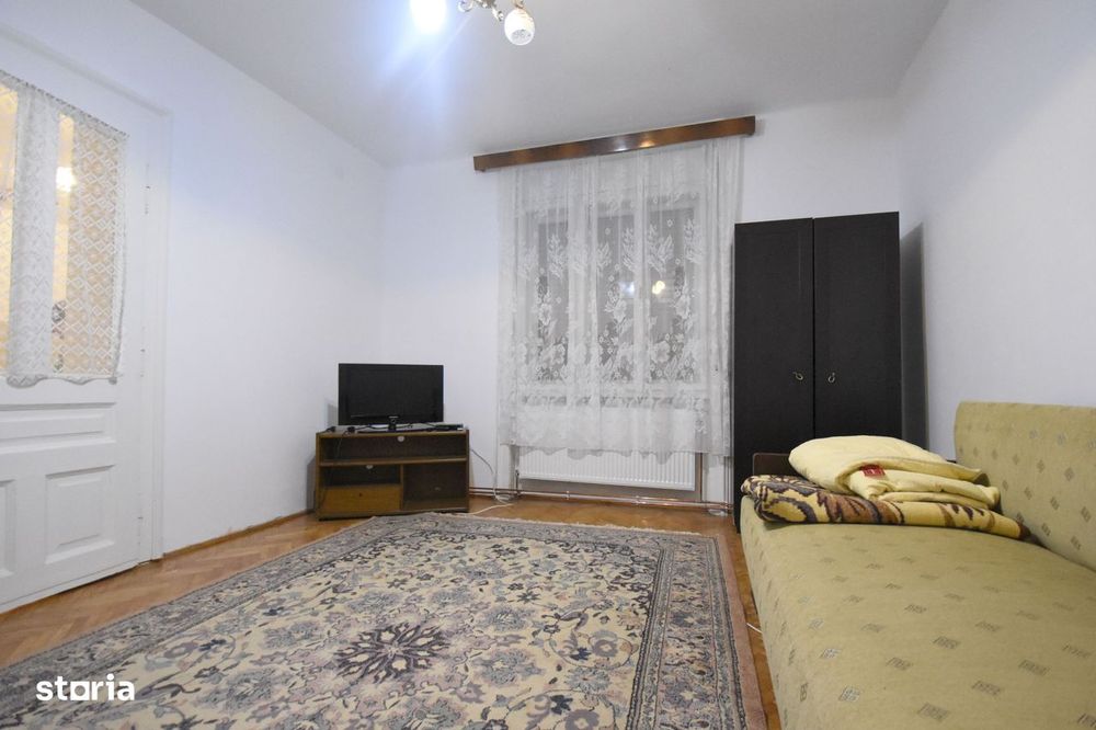 De inchiriat apartament cu 1 camera la casa-zona Mehala