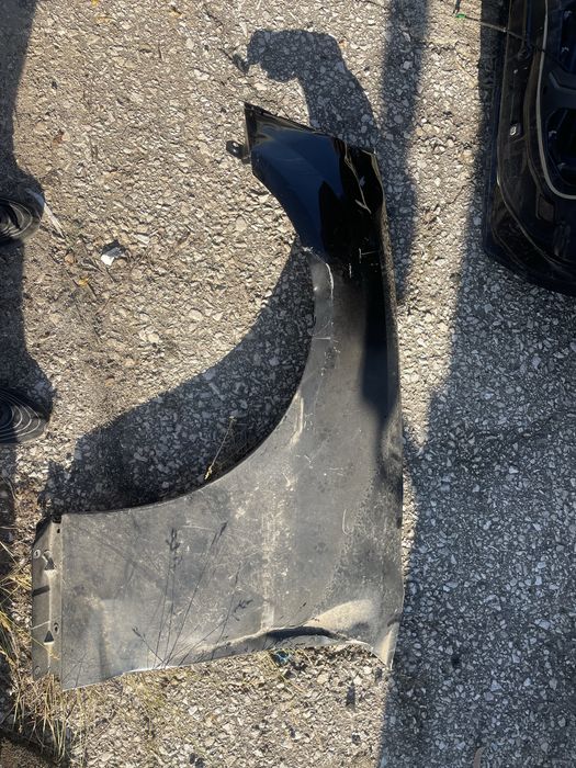 Преден ляв калник за Chevropet Camaro 2010-2020