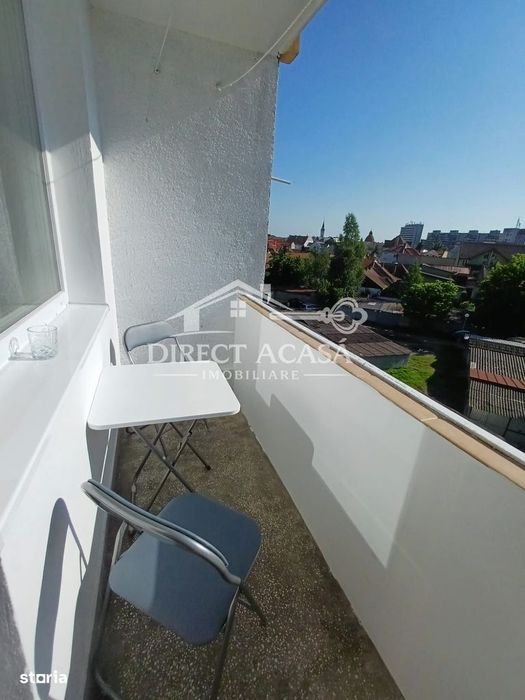 Apartament cu 2 camere plus zona de dining-Str Bodor Peter-Zona Centru
