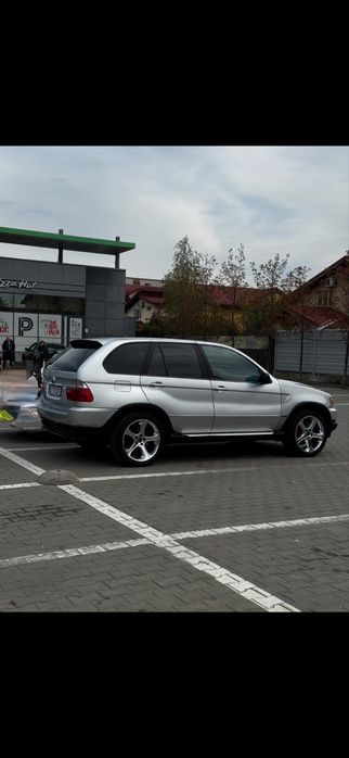 Vand jante bmw style 87 r20