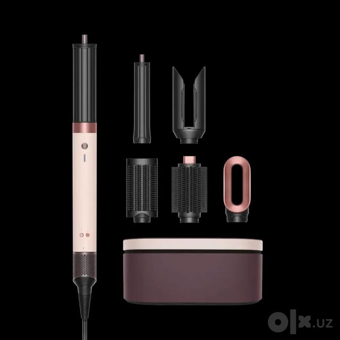 Dyson Airwrap Coanda 2x (модель HS09) в расцветке Sakura