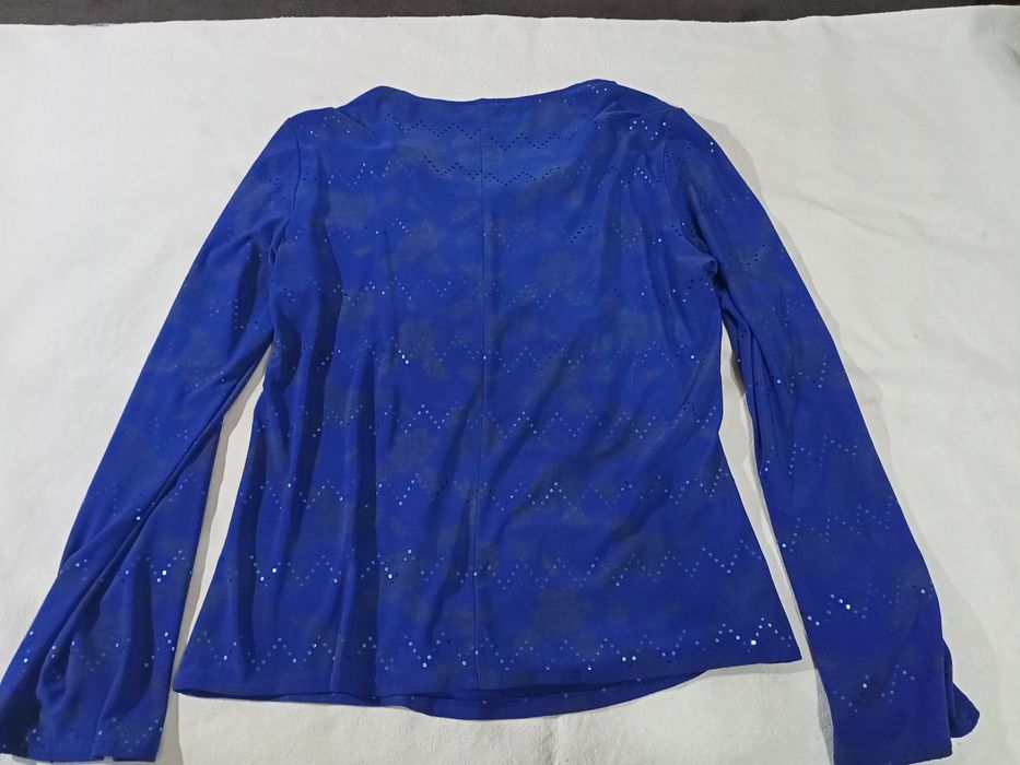 Нарядная женская кофта