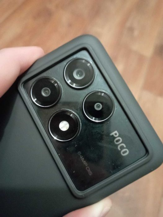 Поко х 6 про продам
