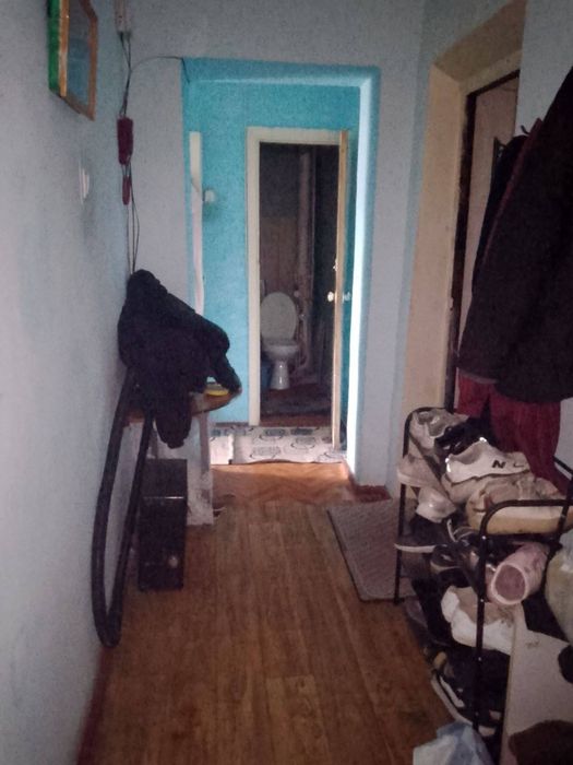 Продаю квартиру двухкомнатную