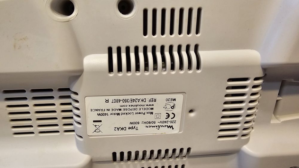 Продаю овощерезку Moulinex