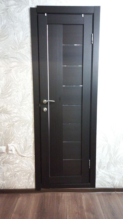 Дверь можкомнатная