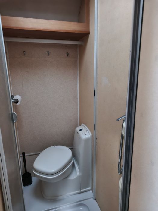 Swift ACE Prestige 55