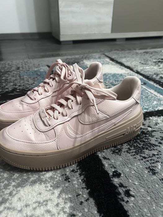 Adidasi Nike Air Force 1