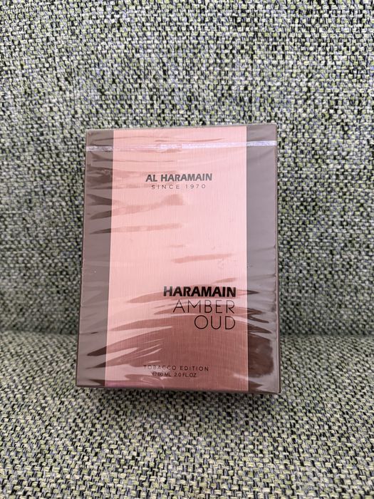Парфюми АI Haramain