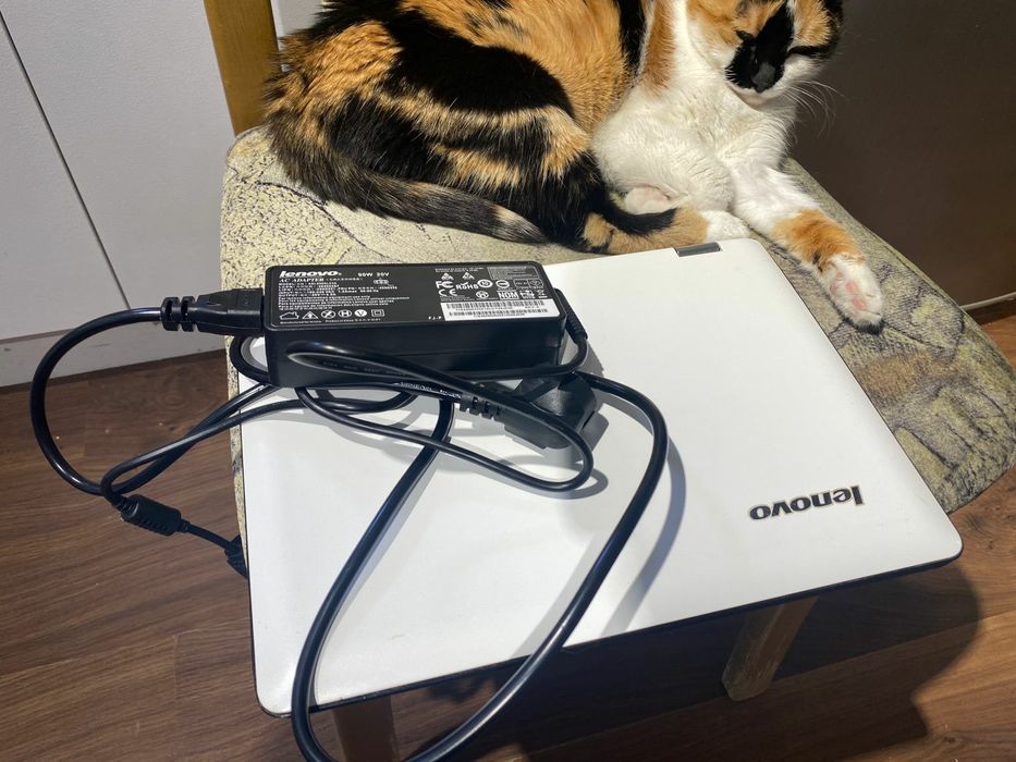 Бюджетный офисник Lenovo