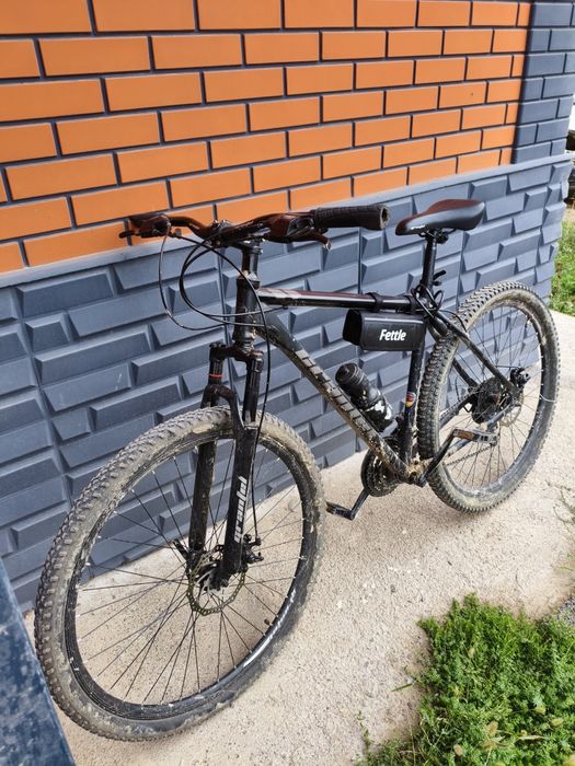 Продам мтб грантел