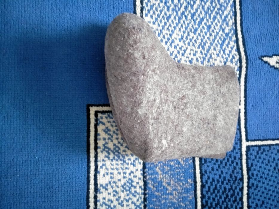 Валенки детские за 2500