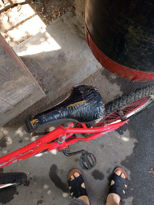 Продам велосипед 10000