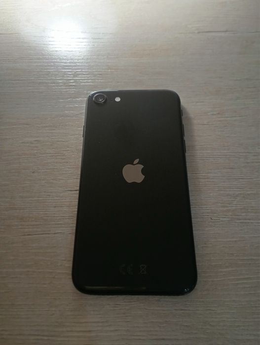 Iphone Se 2020 64gb