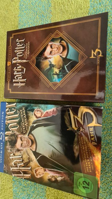 Harry  potter   филми