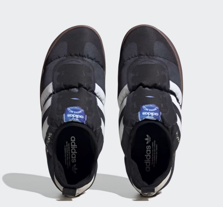 Адидас самбо