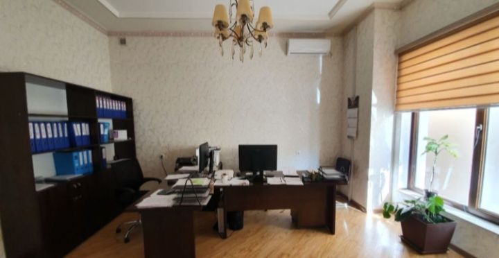 Аренда Ракат махаля под офис