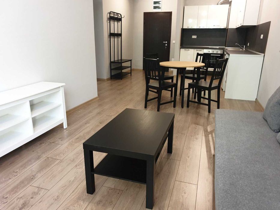 Двустаен кв. Витоша