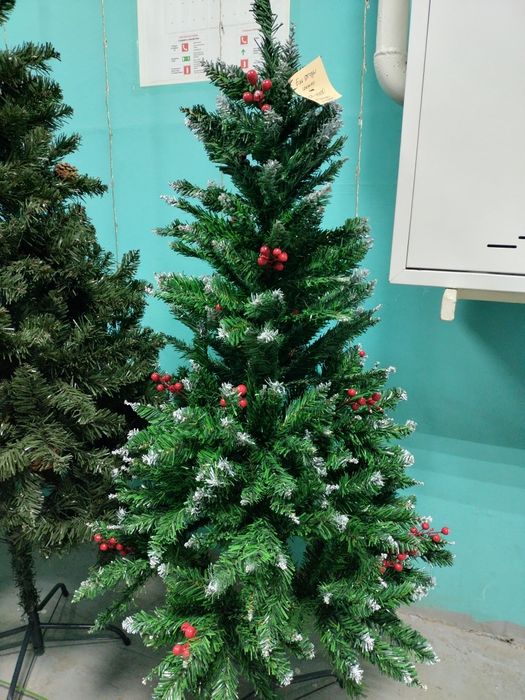 Ёлка/ Гирлянда/ Стюб