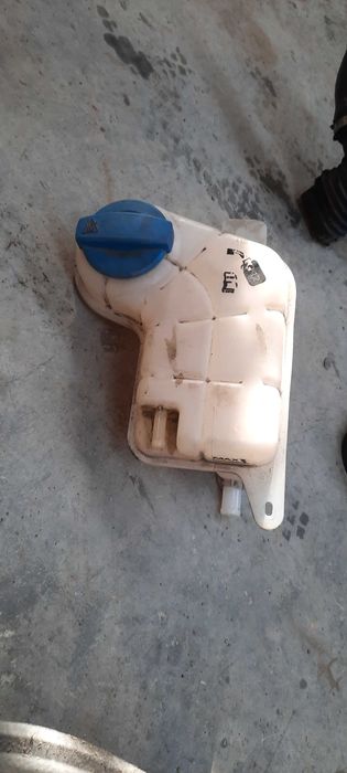 Vas expansiune Audi A6 4F 2.0tdi/2.7tdi/3.0tdi 2004-2011