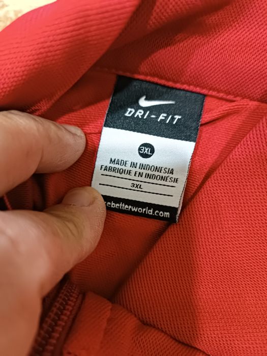 Спортивный костюм Nike