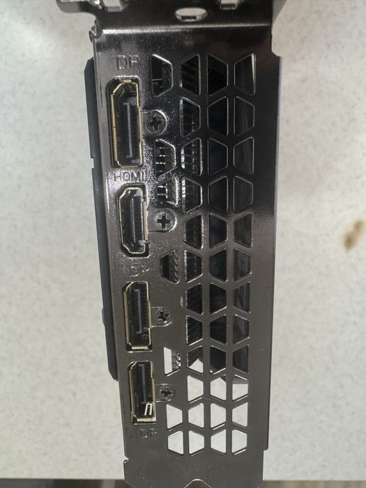 Rtx 2060 Super 8gb Gigabyte