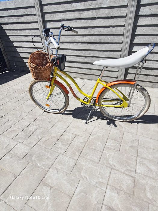 Vand bicicleta Pegas Dama