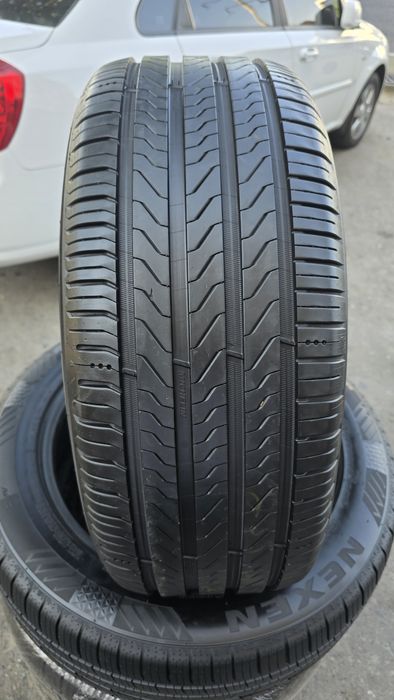 235/50/R18 Michelin primacy⁵
